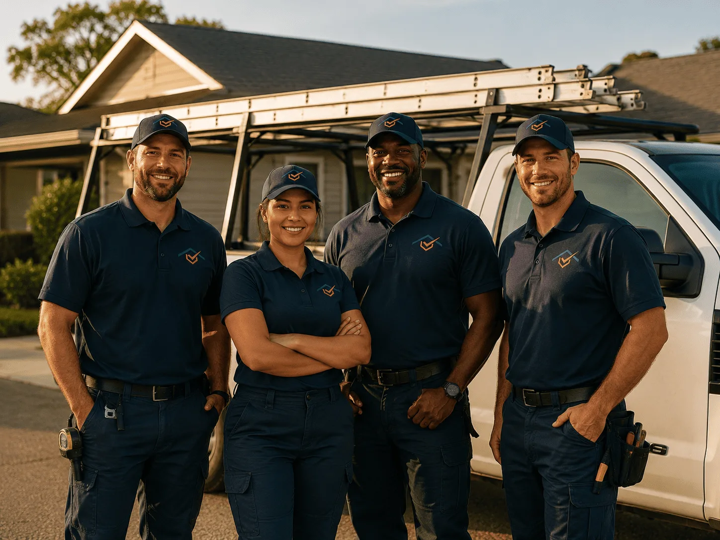 Roof Inspection company in Minneapolis, KS
